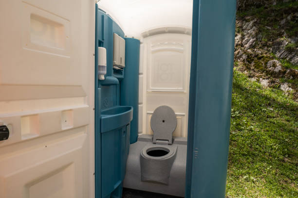 Best Porta potty rental near me  in Blackshear, GA