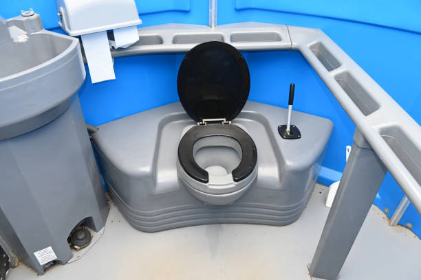 Best Event porta potty rental  in Blackshear, GA